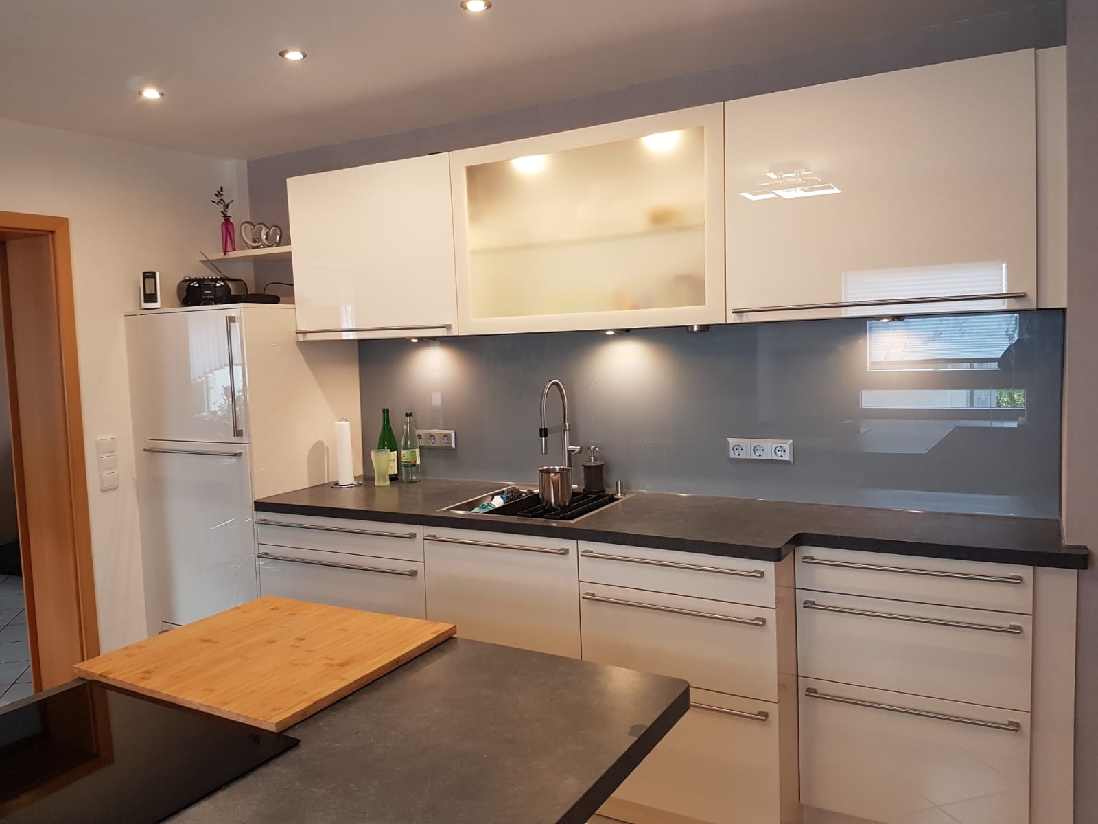 Küchen - TS-Montagebau